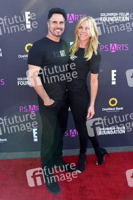 Spenden-Event 'P.S. ARTS' Express Yourself 2016' in Santa Monica