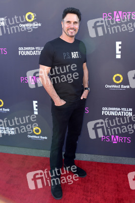 Spenden-Event 'P.S. ARTS' Express Yourself 2016' in Santa Monica