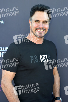 Spenden-Event 'P.S. ARTS' Express Yourself 2016' in Santa Monica