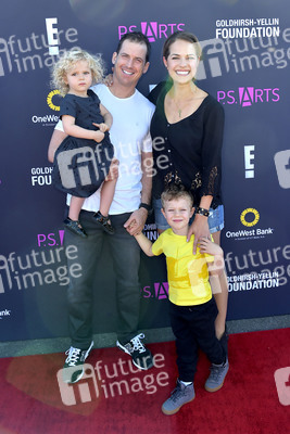 Spenden-Event 'P.S. ARTS' Express Yourself 2016' in Santa Monica