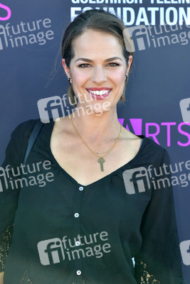 Spenden-Event 'P.S. ARTS' Express Yourself 2016' in Santa Monica