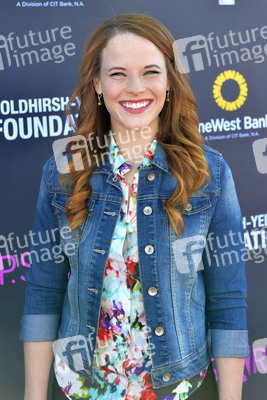 Spenden-Event 'P.S. ARTS' Express Yourself 2016' in Santa Monica