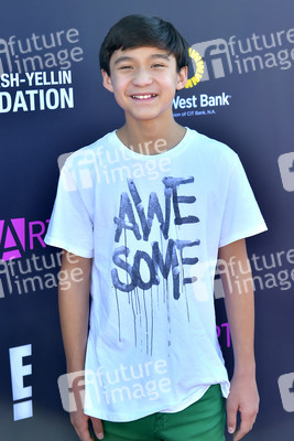 Spenden-Event 'P.S. ARTS' Express Yourself 2016' in Santa Monica