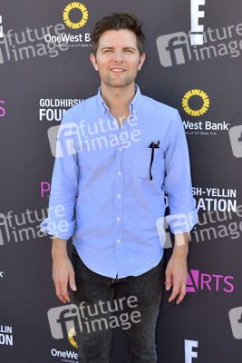 Spenden-Event 'P.S. ARTS' Express Yourself 2016' in Santa Monica