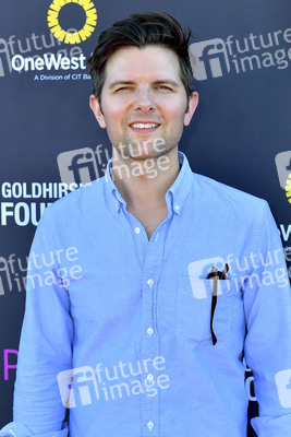 Spenden-Event 'P.S. ARTS' Express Yourself 2016' in Santa Monica