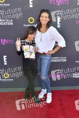 Spenden-Event 'P.S. ARTS' Express Yourself 2016' in Santa Monica