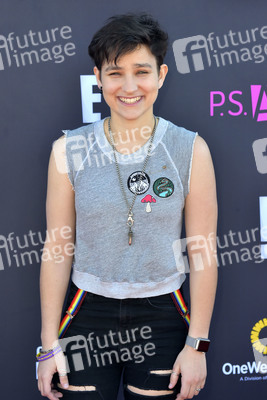 Spenden-Event 'P.S. ARTS' Express Yourself 2016' in Santa Monica