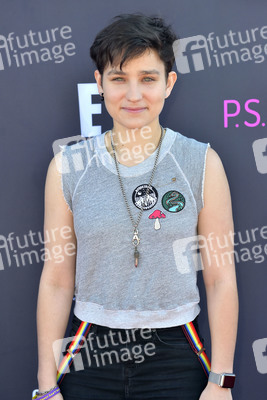 Spenden-Event 'P.S. ARTS' Express Yourself 2016' in Santa Monica