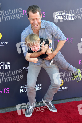 Spenden-Event 'P.S. ARTS' Express Yourself 2016' in Santa Monica