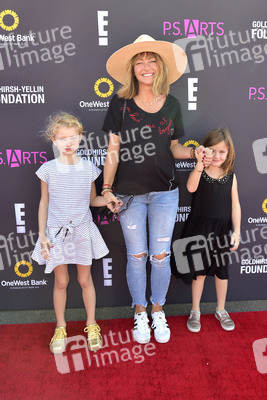 Spenden-Event 'P.S. ARTS' Express Yourself 2016' in Santa Monica