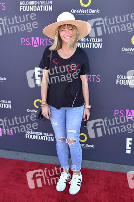 Spenden-Event 'P.S. ARTS' Express Yourself 2016' in Santa Monica