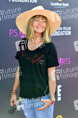 Spenden-Event 'P.S. ARTS' Express Yourself 2016' in Santa Monica