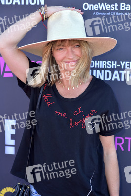 Spenden-Event 'P.S. ARTS' Express Yourself 2016' in Santa Monica