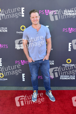 Spenden-Event 'P.S. ARTS' Express Yourself 2016' in Santa Monica