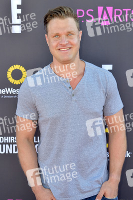 Spenden-Event 'P.S. ARTS' Express Yourself 2016' in Santa Monica