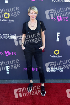Spenden-Event 'P.S. ARTS' Express Yourself 2016' in Santa Monica