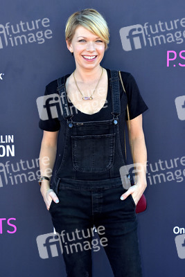 Spenden-Event 'P.S. ARTS' Express Yourself 2016' in Santa Monica