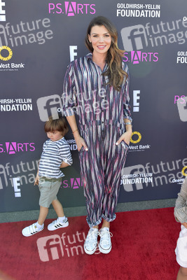 Spenden-Event 'P.S. ARTS' Express Yourself 2016' in Santa Monica