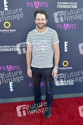 Spenden-Event 'P.S. ARTS' Express Yourself 2016' in Santa Monica