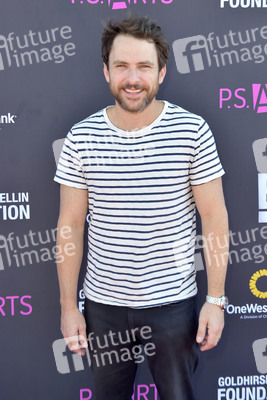 Spenden-Event 'P.S. ARTS' Express Yourself 2016' in Santa Monica