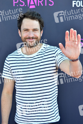 Spenden-Event 'P.S. ARTS' Express Yourself 2016' in Santa Monica