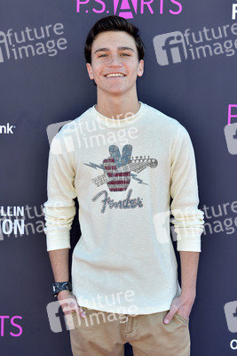 Spenden-Event 'P.S. ARTS' Express Yourself 2016' in Santa Monica