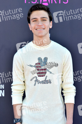 Spenden-Event 'P.S. ARTS' Express Yourself 2016' in Santa Monica
