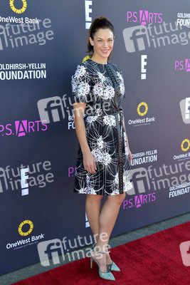 Spenden-Event 'P.S. ARTS' Express Yourself 2016' in Santa Monica