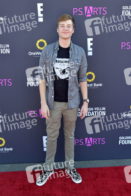 Spenden-Event 'P.S. ARTS' Express Yourself 2016' in Santa Monica