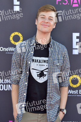 Spenden-Event 'P.S. ARTS' Express Yourself 2016' in Santa Monica