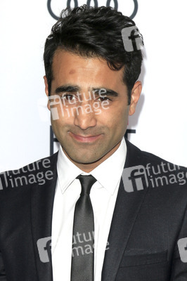 Filmpremiere 'Miss Sloane' in Los Angeles