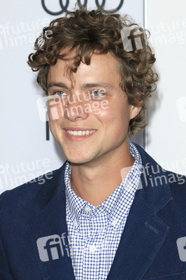 Filmpremiere 'Miss Sloane' in Los Angeles