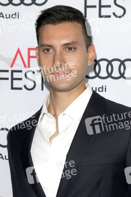 Filmpremiere 'Miss Sloane' in Los Angeles