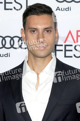 Filmpremiere 'Miss Sloane' in Los Angeles