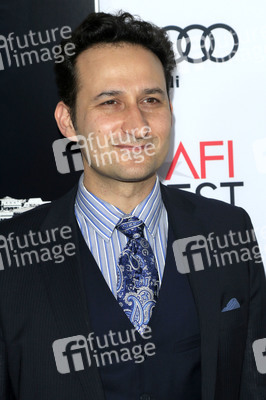 Filmpremiere 'Miss Sloane' in Los Angeles