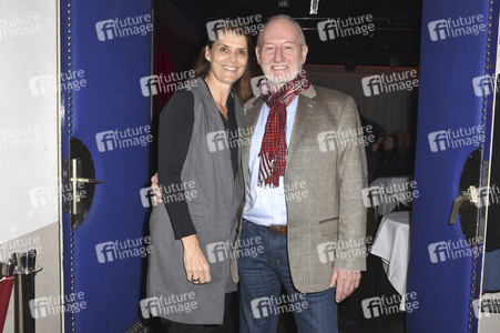 Konzert Michèle Wacker & Tobias Bieri in München