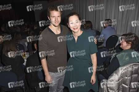 Konzert Michèle Wacker & Tobias Bieri in München