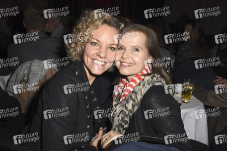 Konzert Michèle Wacker & Tobias Bieri in München