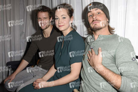 Konzert Michèle Wacker & Tobias Bieri in München