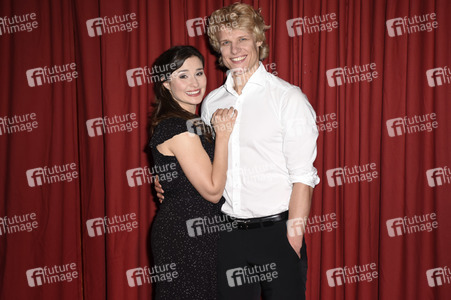 Konzert Michèle Wacker & Tobias Bieri in München