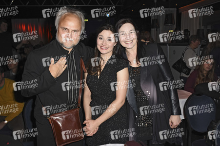 Konzert Michèle Wacker & Tobias Bieri in München