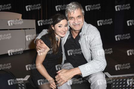 Konzert Michèle Wacker & Tobias Bieri in München