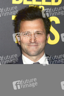 Filmpremiere 'Bleed for This' in New York