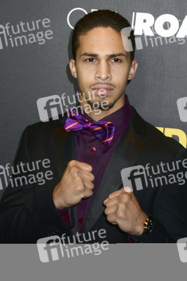 Filmpremiere 'Bleed for This' in New York