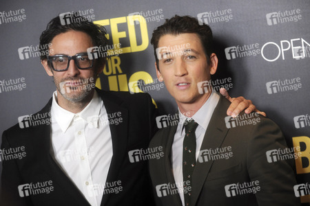 Filmpremiere 'Bleed for This' in New York