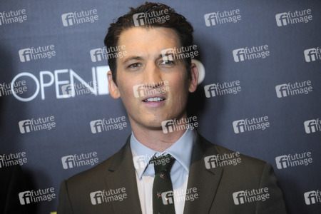 Filmpremiere 'Bleed for This' in New York