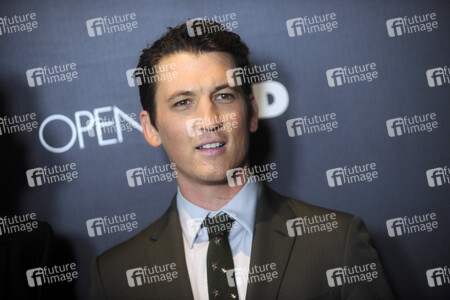 Filmpremiere 'Bleed for This' in New York