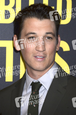 Filmpremiere 'Bleed for This' in New York