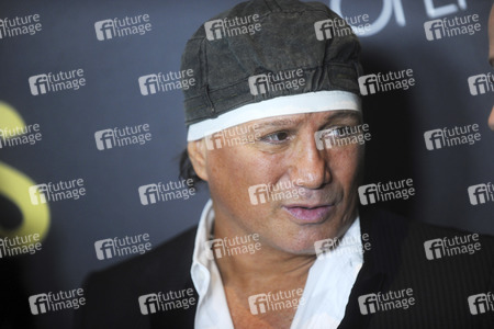 Filmpremiere 'Bleed for This' in New York