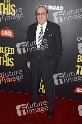 Filmpremiere 'Bleed for This' in New York